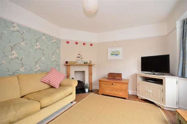  Image of 3 bedroom Terraced house for sale in Stanmer Villas Brighton BN1 at Brighton East Sussex Brighton, BN1 7HP