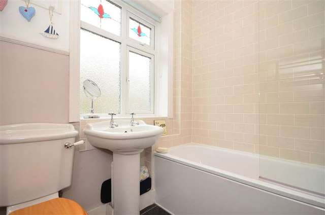  Image of 3 bedroom Terraced house for sale in Stanmer Villas Brighton BN1 at Brighton East Sussex Brighton, BN1 7HP