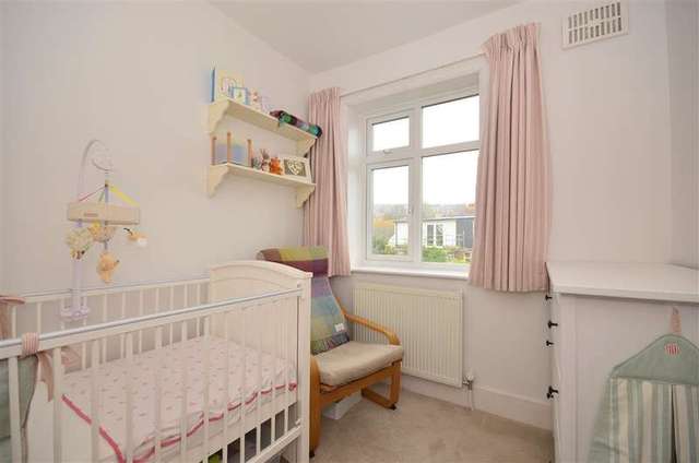  Image of 3 bedroom Terraced house for sale in Stanmer Villas Brighton BN1 at Brighton East Sussex Brighton, BN1 7HP