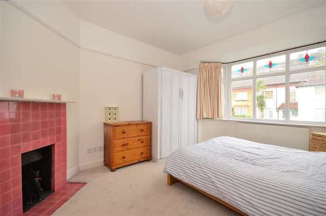 Image of 3 bedroom Terraced house for sale in Stanmer Villas Brighton BN1 at Brighton East Sussex Brighton, BN1 7HP