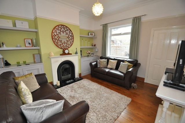  Image of 3 bedroom Detached house for sale in Station Road Cheddleton Leek ST13 at Station Road Cheddleton Cheddleton, ST13 7EE