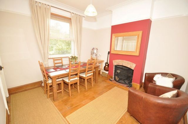  Image of 3 bedroom Detached house for sale in Station Road Cheddleton Leek ST13 at Station Road Cheddleton Cheddleton, ST13 7EE