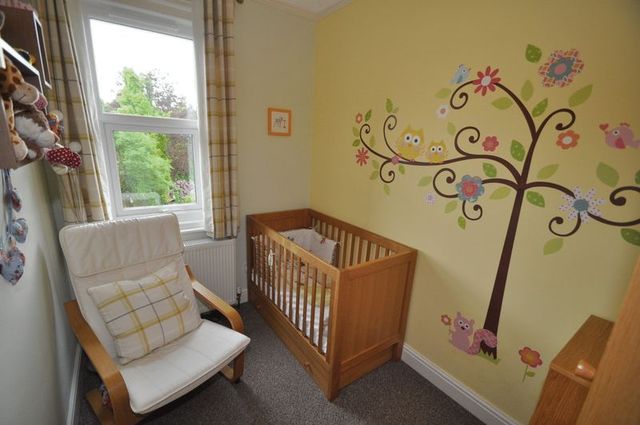  Image of 3 bedroom Detached house for sale in Station Road Cheddleton Leek ST13 at Station Road Cheddleton Cheddleton, ST13 7EE
