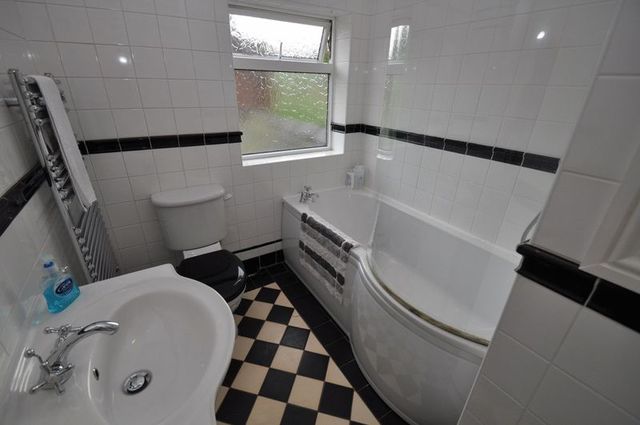  Image of 3 bedroom Detached house for sale in Station Road Cheddleton Leek ST13 at Station Road Cheddleton Cheddleton, ST13 7EE