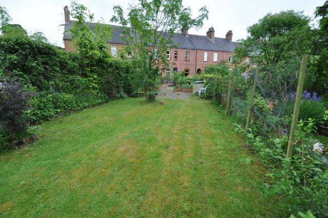  Image of 3 bedroom Detached house for sale in Station Road Cheddleton Leek ST13 at Station Road Cheddleton Cheddleton, ST13 7EE