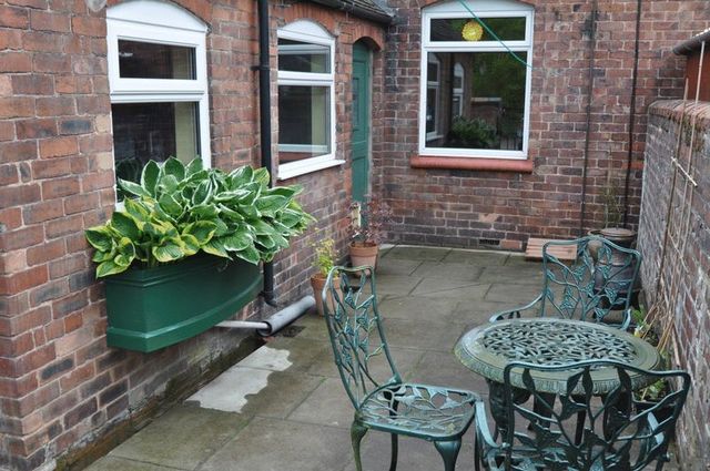  Image of 3 bedroom Detached house for sale in Station Road Cheddleton Leek ST13 at Station Road Cheddleton Cheddleton, ST13 7EE