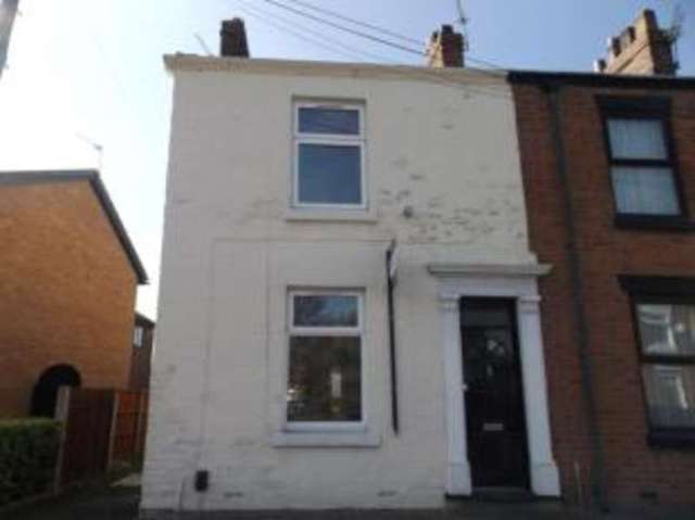  Image of 2 bedroom Terraced house for sale in Station Road Bamber Bridge Preston PR5 at Bamber Bridge Preston Bamber Bridge, PR5 6EL