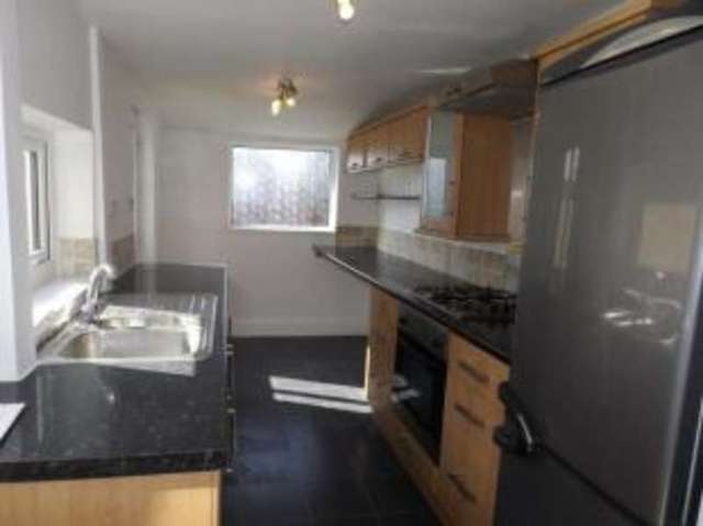  Image of 2 bedroom Terraced house for sale in Station Road Bamber Bridge Preston PR5 at Bamber Bridge Preston Bamber Bridge, PR5 6EL