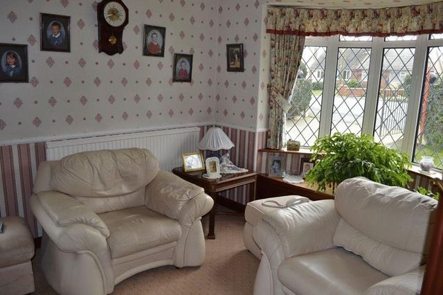  Image of 3 bedroom Detached house for sale in Station Road Ulceby DN39 at Station Road  Ulceby, DN39 6UA