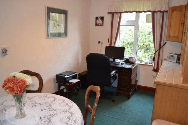 Image of 3 bedroom Detached house for sale in Station Road Ulceby DN39 at Station Road  Ulceby, DN39 6UA