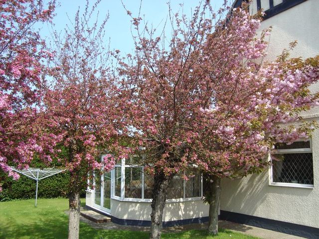  Image of 3 bedroom Detached house for sale in Station Road Ulceby DN39 at Station Road  Ulceby, DN39 6UA