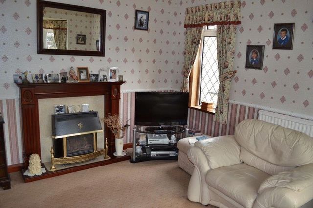  Image of 3 bedroom Detached house for sale in Station Road Ulceby DN39 at Station Road  Ulceby, DN39 6UA
