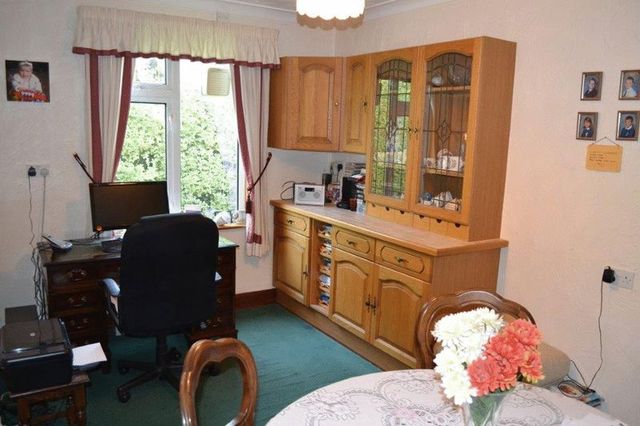  Image of 3 bedroom Detached house for sale in Station Road Ulceby DN39 at Station Road  Ulceby, DN39 6UA