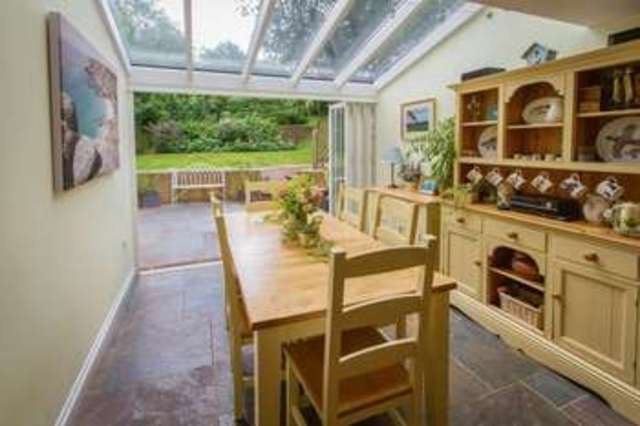  Image of 4 bedroom Semi-Detached house for sale in Stockleigh Pomeroy Crediton EX17 at Stockleigh Pomeroy Crediton, EX17 4AY