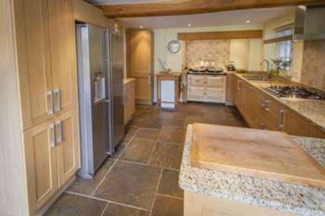  Image of 4 bedroom Semi-Detached house for sale in Stockleigh Pomeroy Crediton EX17 at Stockleigh Pomeroy Crediton, EX17 4AY