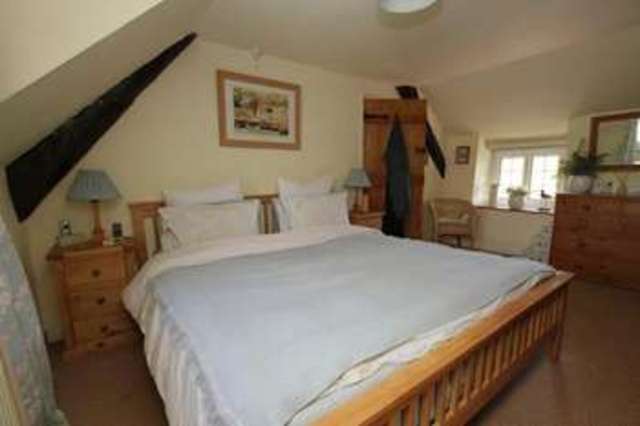  Image of 4 bedroom Semi-Detached house for sale in Stockleigh Pomeroy Crediton EX17 at Stockleigh Pomeroy Crediton, EX17 4AY