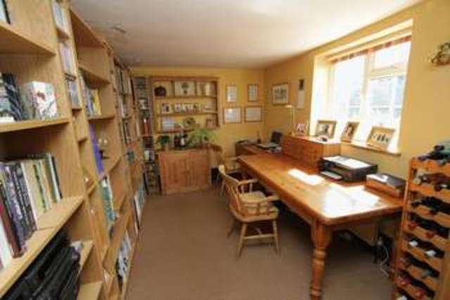  Image of 4 bedroom Semi-Detached house for sale in Stockleigh Pomeroy Crediton EX17 at Stockleigh Pomeroy Crediton, EX17 4AY