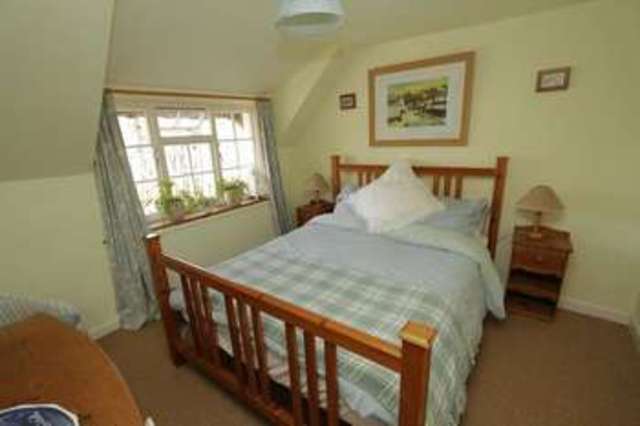  Image of 4 bedroom Semi-Detached house for sale in Stockleigh Pomeroy Crediton EX17 at Stockleigh Pomeroy Crediton, EX17 4AY