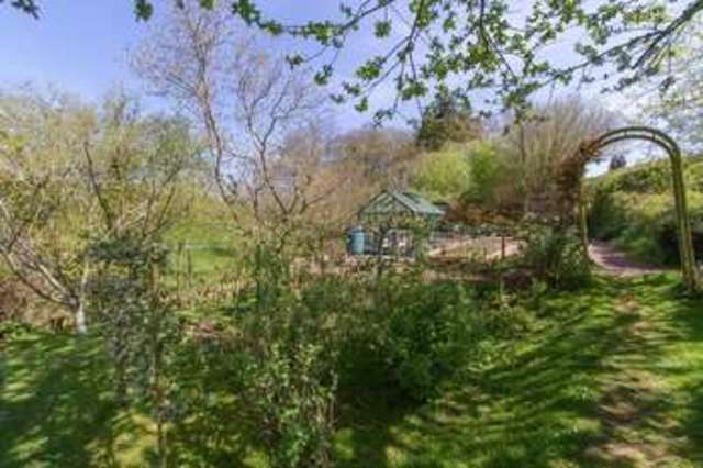  Image of 4 bedroom Semi-Detached house for sale in Stockleigh Pomeroy Crediton EX17 at Stockleigh Pomeroy Crediton, EX17 4AY