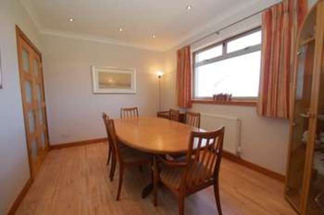  Image of 4 bedroom Detached house for sale in Stonedyke Road Carluke ML8 at Stonedyke Road  Carluke, ML8 4BQ