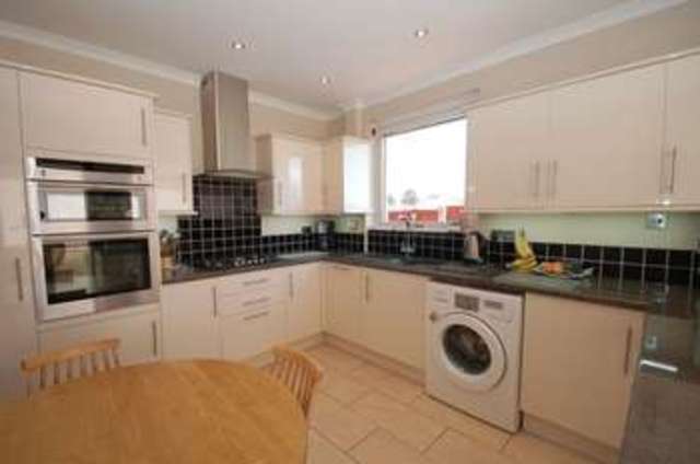  Image of 4 bedroom Detached house for sale in Stonedyke Road Carluke ML8 at Stonedyke Road  Carluke, ML8 4BQ
