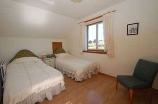  Image of 4 bedroom Detached house for sale in Stonedyke Road Carluke ML8 at Stonedyke Road  Carluke, ML8 4BQ