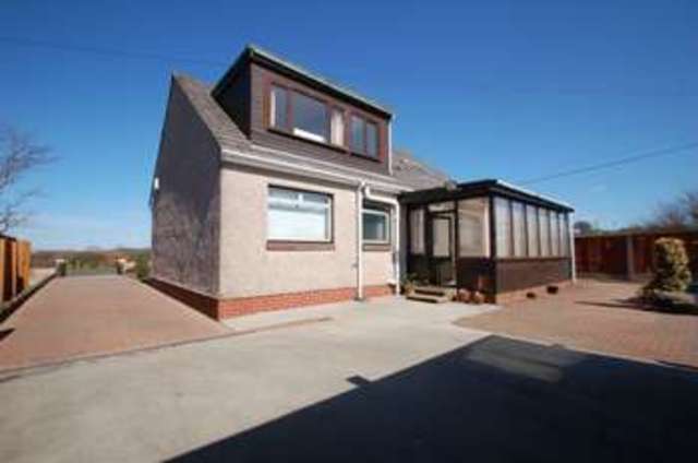  Image of 4 bedroom Detached house for sale in Stonedyke Road Carluke ML8 at Stonedyke Road  Carluke, ML8 4BQ