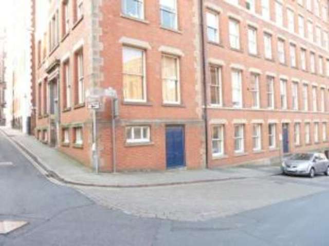  Image of 2 bedroom Flat for sale in Stoney Street Nottingham NG1 at Nottingham Nottinghamshire Nottingham, NG1 1QX