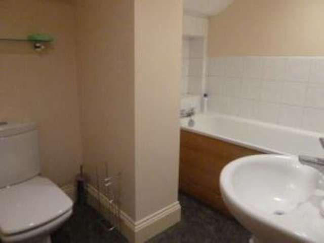  Image of 2 bedroom Flat for sale in Stoney Street Nottingham NG1 at Nottingham Nottinghamshire Nottingham, NG1 1QX