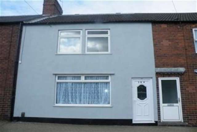  Image of 3 bedroom Detached house to rent in Stoneyford Road Stanton Hill Sutton-in-Ashfield NG17 at Sutton-in-Ashfield, NG17 3GL
