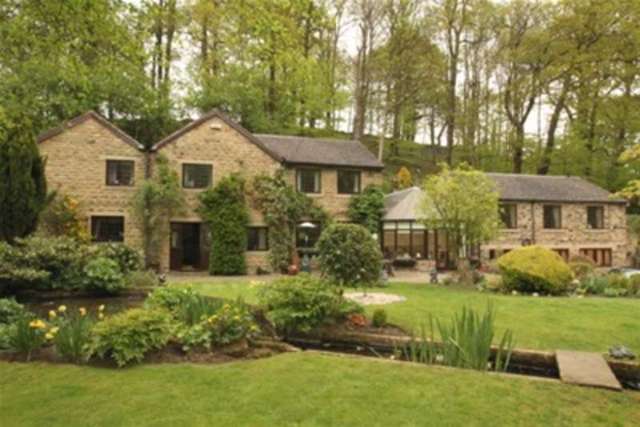  Image of 5 bedroom Property to rent in Storrs Stannington Sheffield S6 at Sheffield, S6 6GY