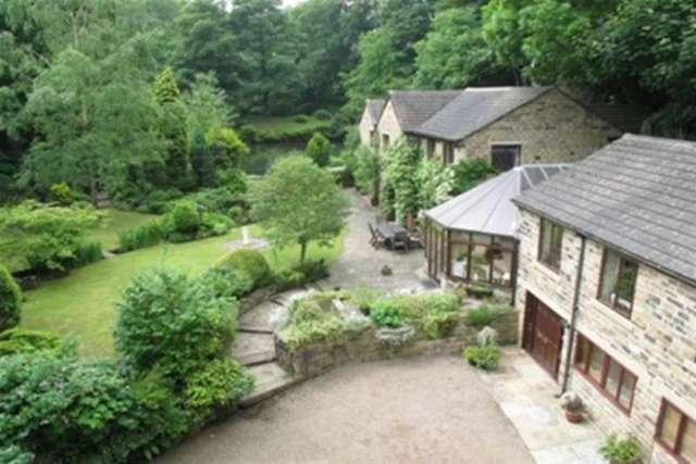  Image of 5 bedroom Property to rent in Storrs Stannington Sheffield S6 at Sheffield, S6 6GY