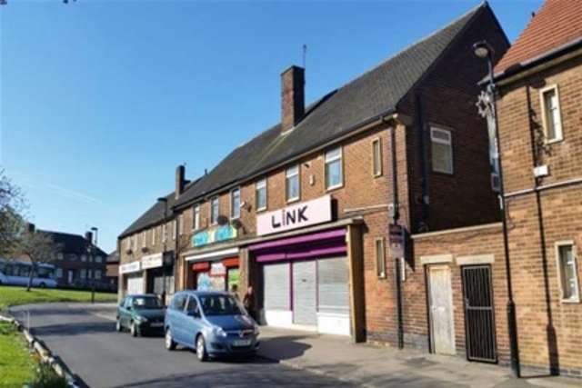  Image of 3 bedroom Detached house to rent in Stradbroke Drive Woodhouse Sheffield S13 at Sheffield, S13 8SE