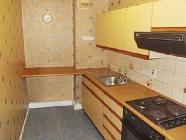  Image of 1 bedroom Retirement Property for sale in Market Street Torquay TQ1 at Market Street  Torquay, TQ1 3BY