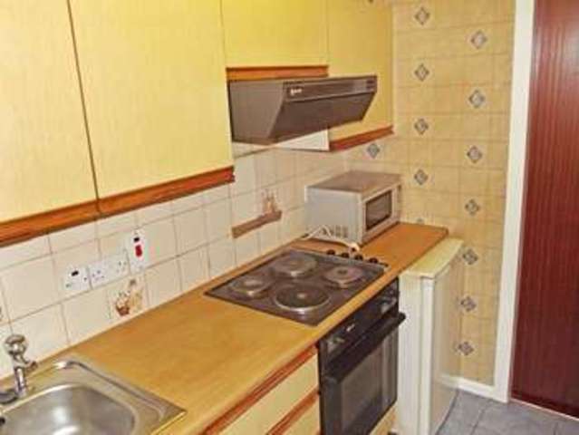  Image of 1 bedroom Retirement Property for sale in Market Street Torquay TQ1 at Market Street  Torquay, TQ1 3BY
