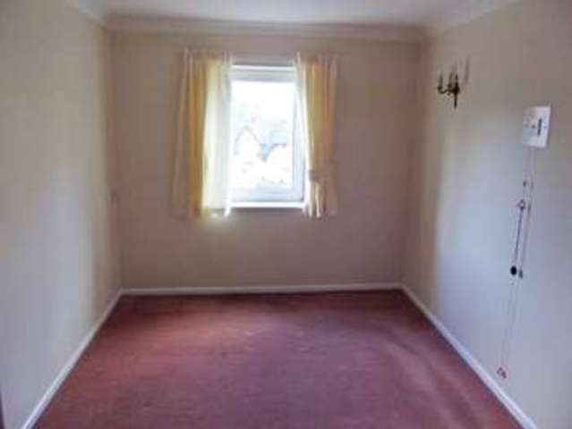  Image of 1 bedroom Retirement Property for sale in Market Street Torquay TQ1 at Market Street  Torquay, TQ1 3BY
