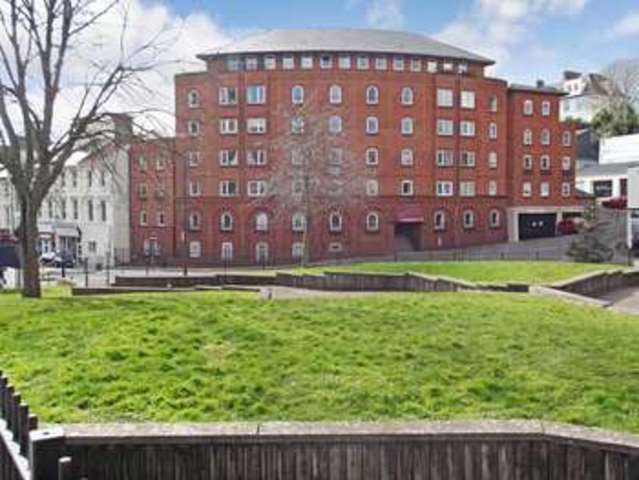 Image of 1 bedroom Retirement Property for sale in Market Street Torquay TQ1 at Market Street  Torquay, TQ1 3BY