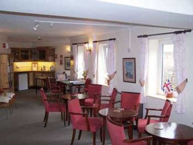  Image of 1 bedroom Retirement Property for sale in Market Street Torquay TQ1 at Market Street  Torquay, TQ1 3BY