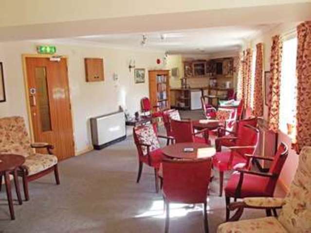  Image of 1 bedroom Retirement Property for sale in Market Street Torquay TQ1 at Market Street  Torquay, TQ1 3BY