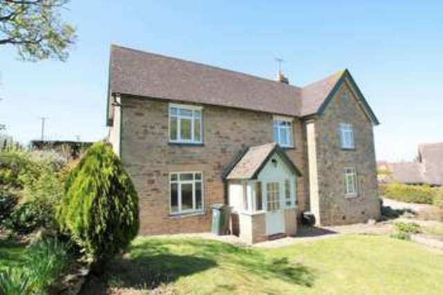  Image of 3 bedroom Detached house to rent in Suckley Worcester WR6 at Suckley Worcester, WR6 5ED