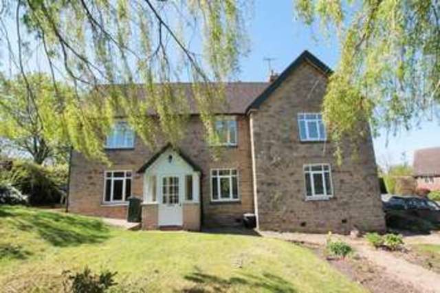 Image of 3 bedroom Detached house to rent in Suckley Worcester WR6 at Suckley Worcester, WR6 5ED