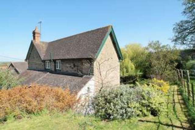  Image of 3 bedroom Detached house to rent in Suckley Worcester WR6 at Suckley Worcester, WR6 5ED