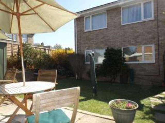  Image of 4 bedroom Detached house for sale in Stanley Road Sudbury CO10 at Sudbury Suffolk Sudbury, CO10 1NH