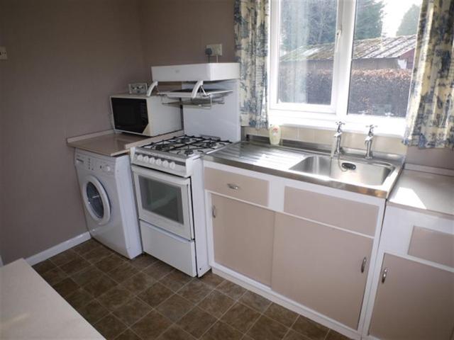  Image of 2 bedroom Detached house for sale in Sunny Bank Grove Thornbury Bradford BD3 at Thornbury  Dudley Hill, BD3 7DJ