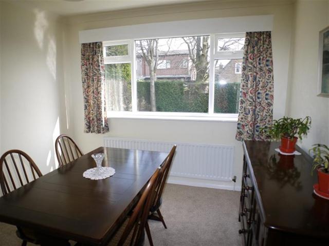  Image of 2 bedroom Detached house for sale in Sunny Bank Grove Thornbury Bradford BD3 at Thornbury  Dudley Hill, BD3 7DJ