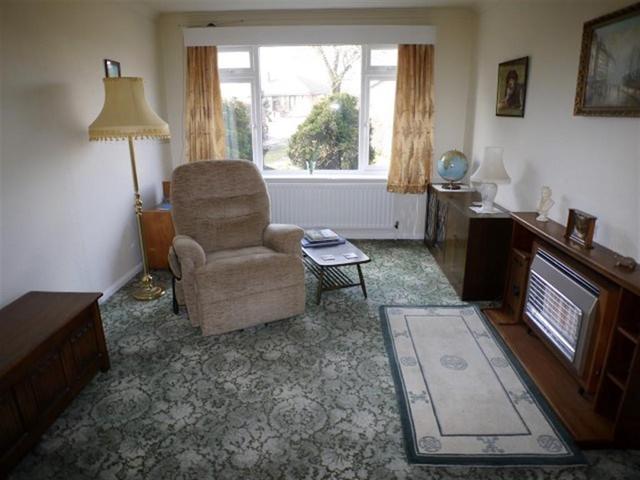  Image of 2 bedroom Detached house for sale in Sunny Bank Grove Thornbury Bradford BD3 at Thornbury  Dudley Hill, BD3 7DJ