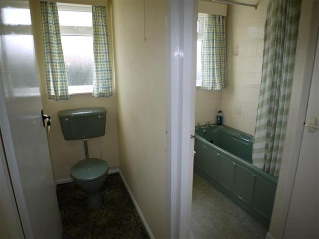  Image of 2 bedroom Detached house for sale in Sunny Bank Grove Thornbury Bradford BD3 at Thornbury  Dudley Hill, BD3 7DJ
