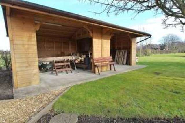  Image of 4 bedroom Detached house for sale in Midge Hall Lane Midge Hall Leyland PR26 at Midge Hall Lane Midge Hall Midge Hall, PR26 6TN