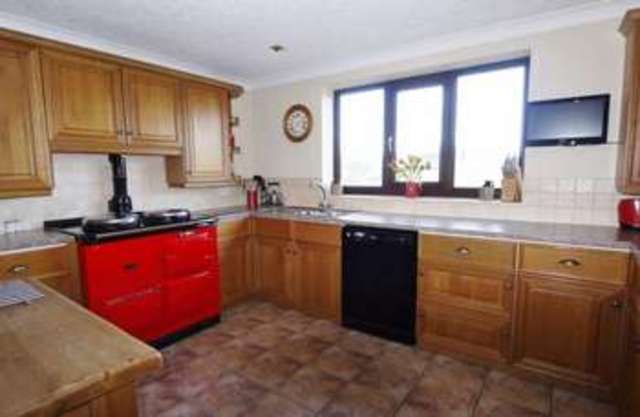  Image of 4 bedroom Detached house for sale in Midge Hall Lane Midge Hall Leyland PR26 at Midge Hall Lane Midge Hall Midge Hall, PR26 6TN
