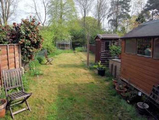 Image of 2 bedroom Semi-Detached house for sale in Tylehost Guildford GU2 at Tylehost  Guildford, GU2 9XT